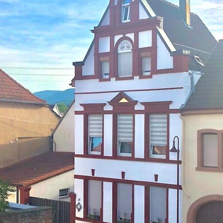 Ferienwohnung Vino Palatina Maikammer Exterior photo