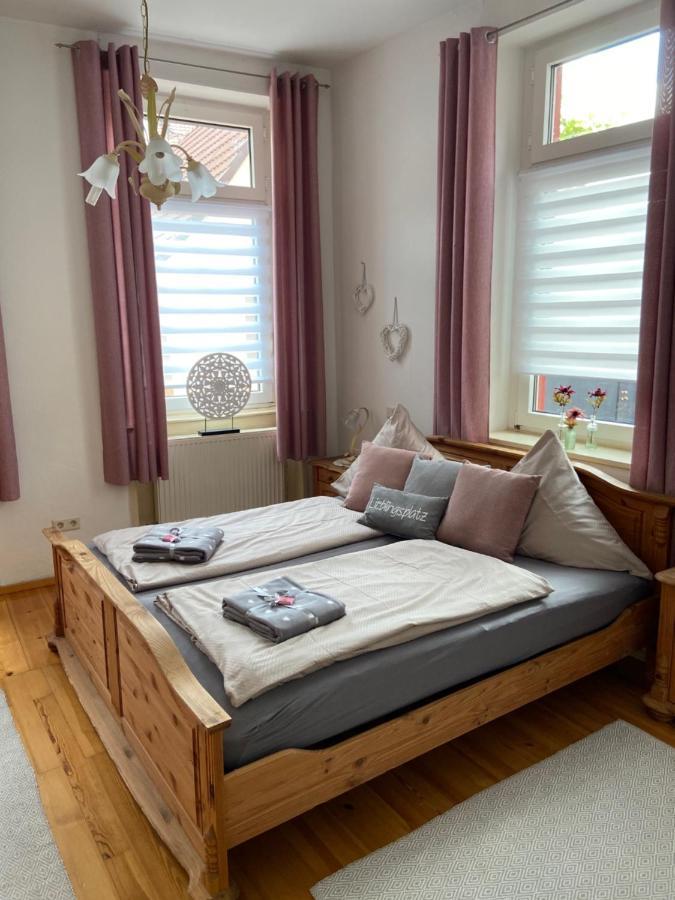 Ferienwohnung Vino Palatina Maikammer Exterior photo